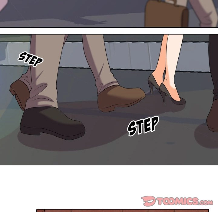 Our Exchange Chapter 33 page 36 - 