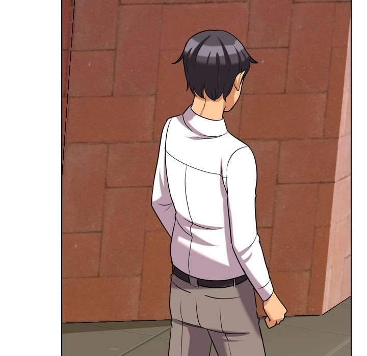 Our Exchange Chapter 33 page 37 - 
