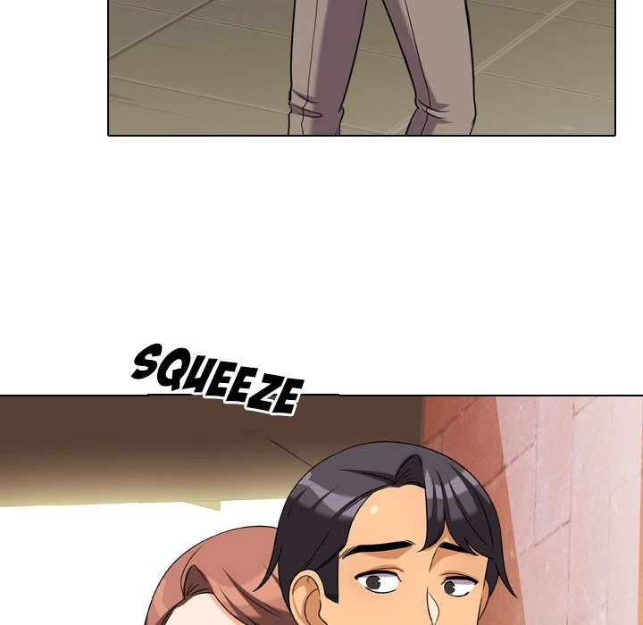 Our Exchange Chapter 33 page 38 - 