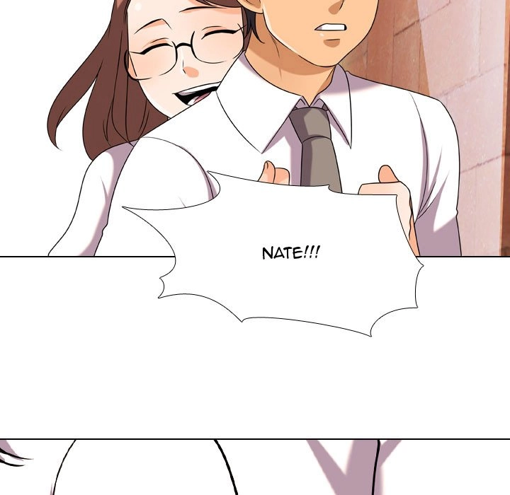 Our Exchange Chapter 33 page 39 - 
