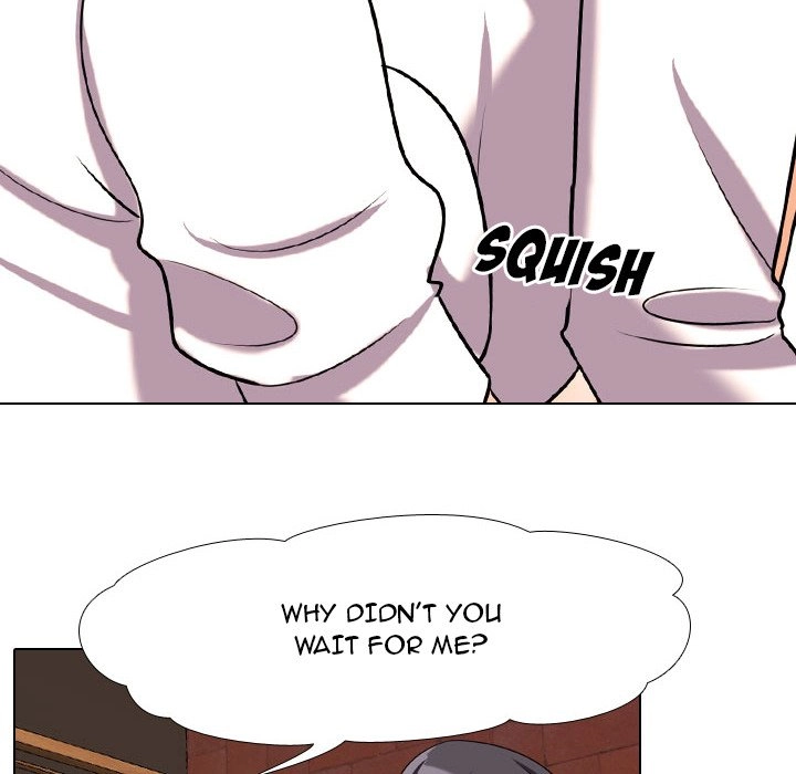 Our Exchange Chapter 33 page 40 - 