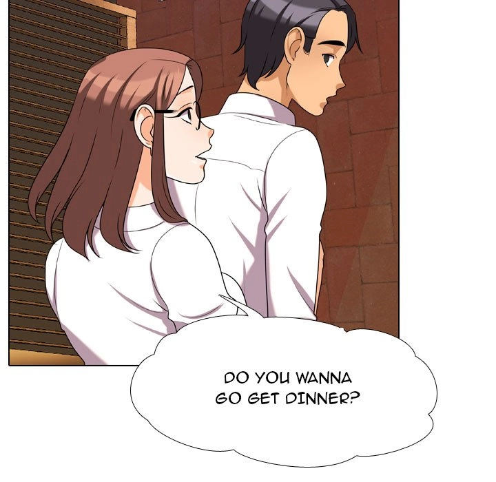 Our Exchange Chapter 33 page 41 - 