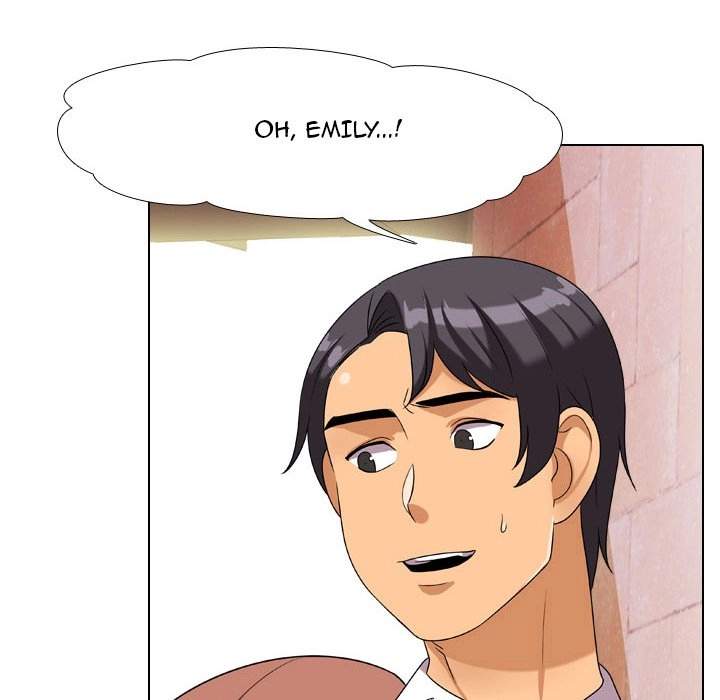 Our Exchange Chapter 33 page 42 - 