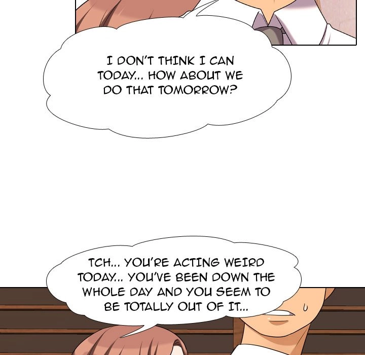 Our Exchange Chapter 33 page 43 - 