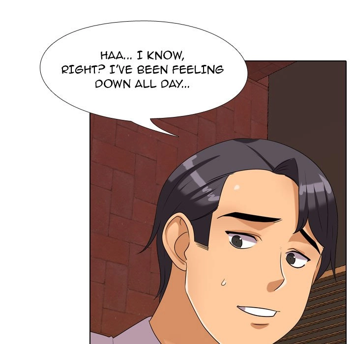 Our Exchange Chapter 33 page 45 - 