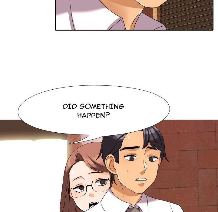 Our Exchange Chapter 33 page 46 - 