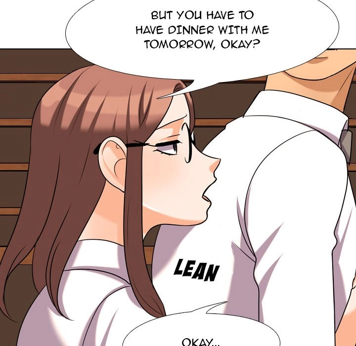 Our Exchange Chapter 33 page 50 - 
