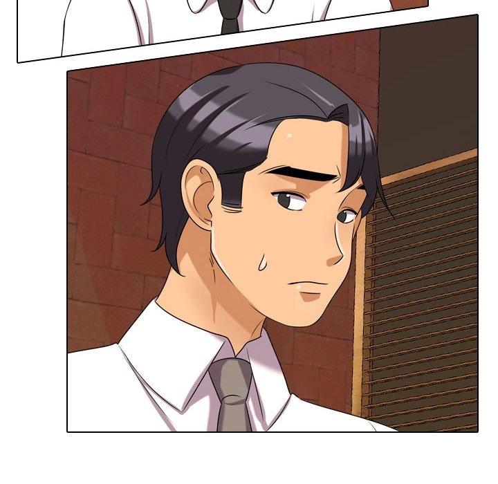 Our Exchange Chapter 33 page 52 - 