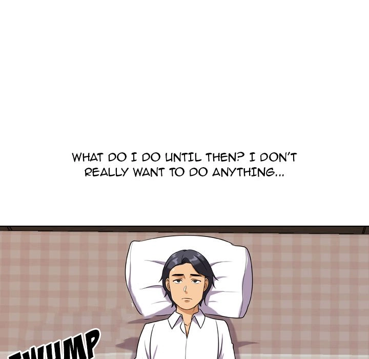 Our Exchange Chapter 33 page 61 - 