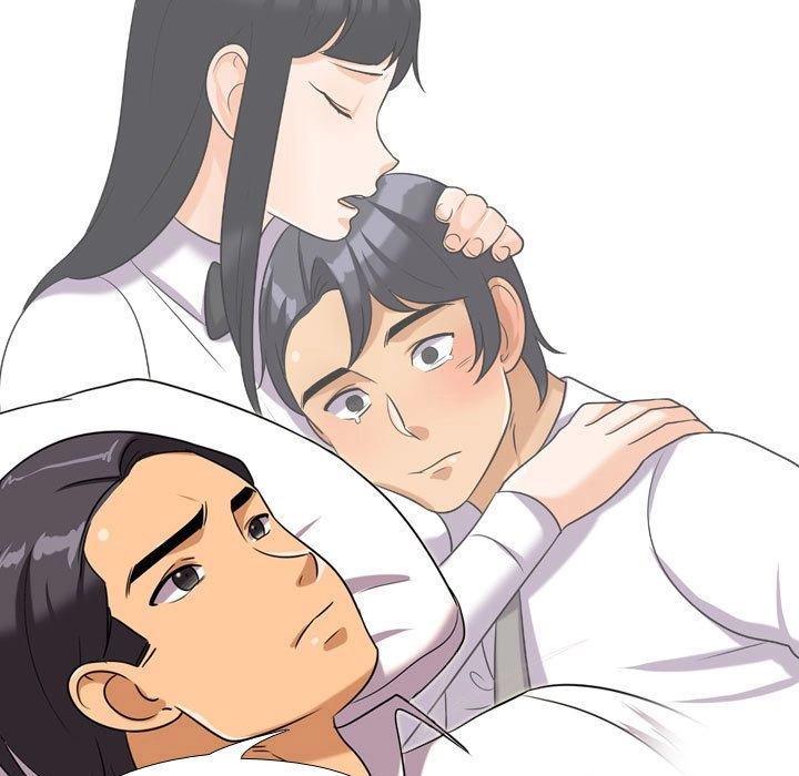 Our Exchange Chapter 33 page 65 - 