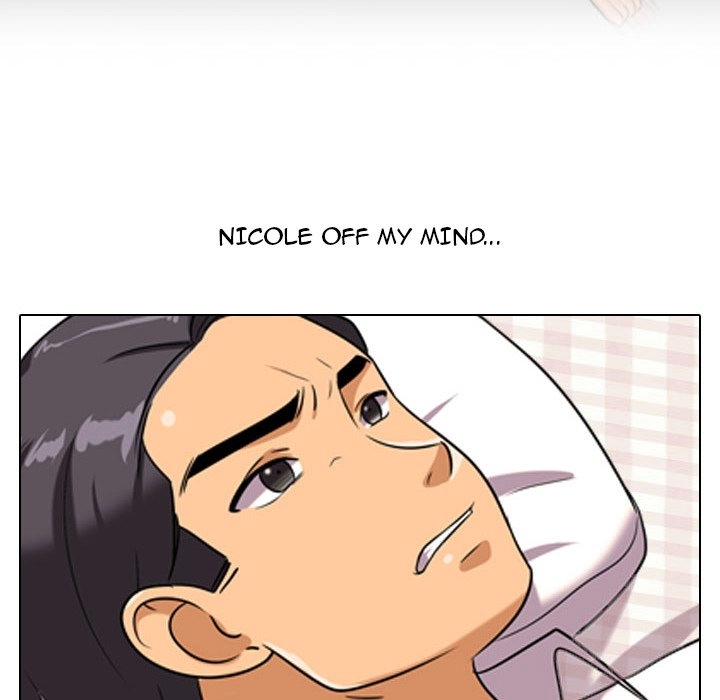 Our Exchange Chapter 33 page 68 - 