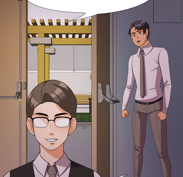 Our Exchange Chapter 33 page 8 - 