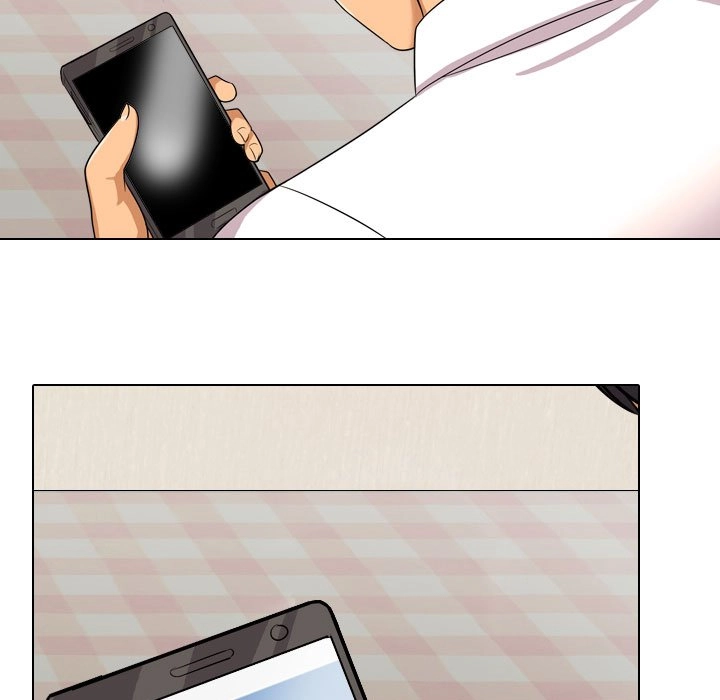 Our Exchange Chapter 33 page 73 - 