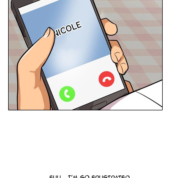 Our Exchange Chapter 33 page 74 - 