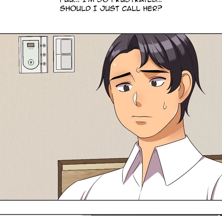 Our Exchange Chapter 33 page 75 - 