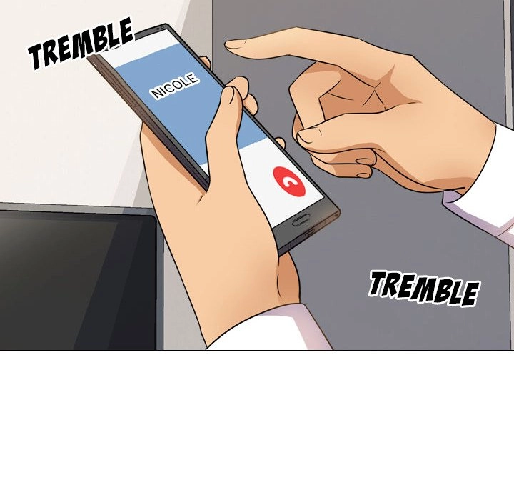 Our Exchange Chapter 33 page 76 - 