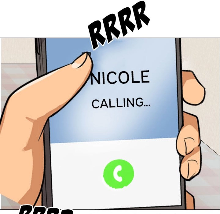 Our Exchange Chapter 33 page 80 - 