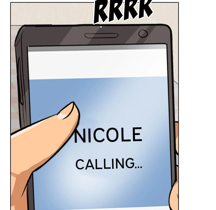 Our Exchange Chapter 33 page 82 - 
