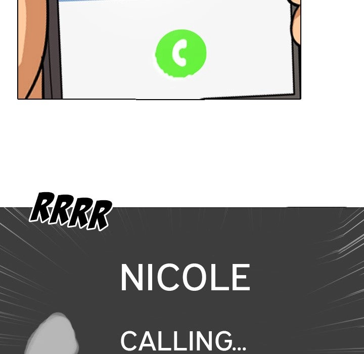 Our Exchange Chapter 33 page 83 - 