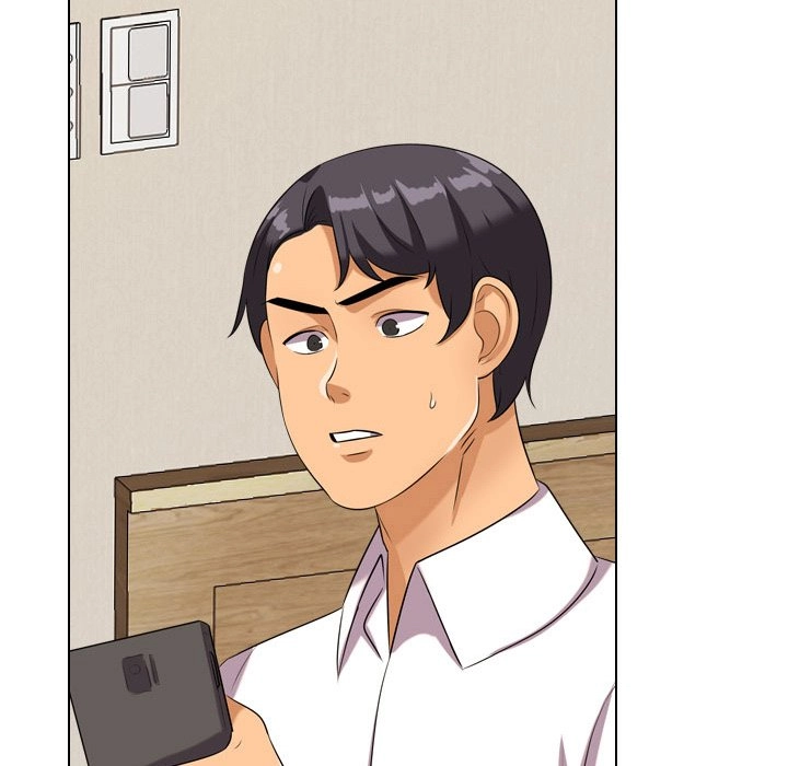 Our Exchange Chapter 33 page 85 - 