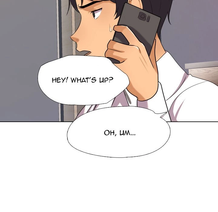 Our Exchange Chapter 33 page 87 - 