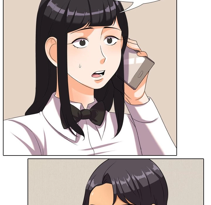 Our Exchange Chapter 33 page 90 - 