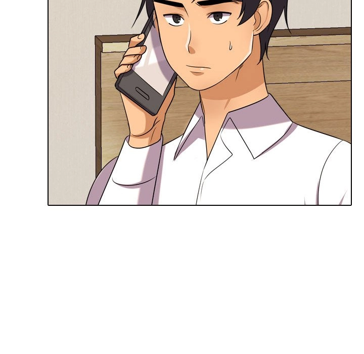 Our Exchange Chapter 33 page 91 - 
