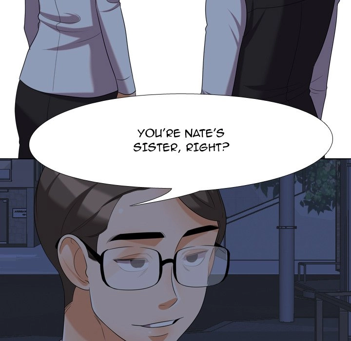 Our Exchange Chapter 34 page 17 - 