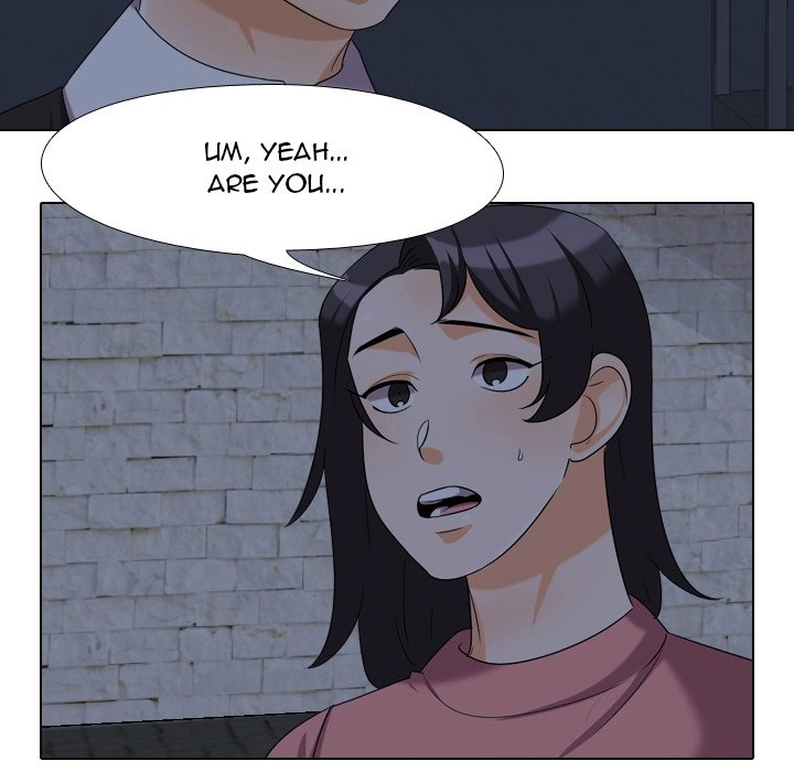 Our Exchange Chapter 34 page 18 - 