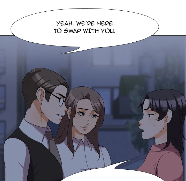 Our Exchange Chapter 34 page 19 - 