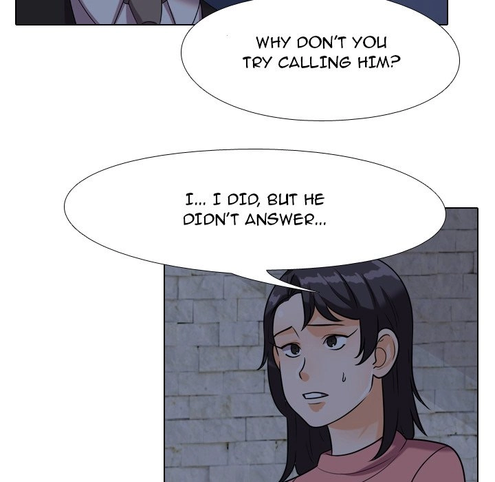 Our Exchange Chapter 34 page 21 - 