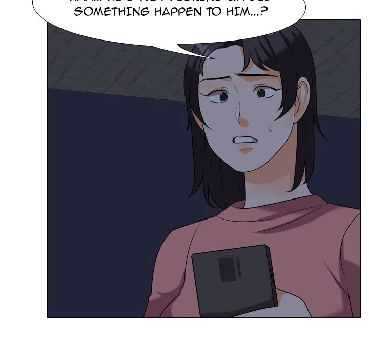 Our Exchange Chapter 34 page 30 - 