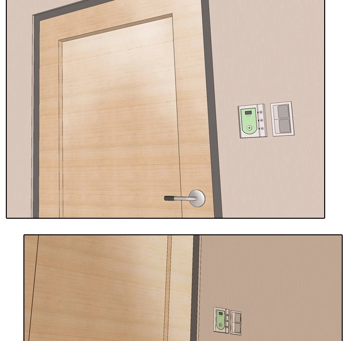 Our Exchange Chapter 34 page 33 - 