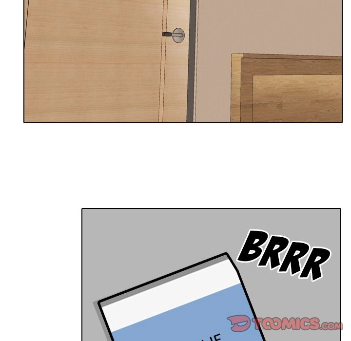 Our Exchange Chapter 34 page 34 - 