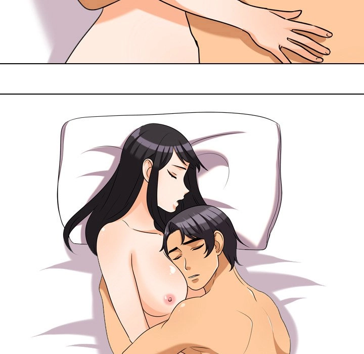 Our Exchange Chapter 34 page 37 - 