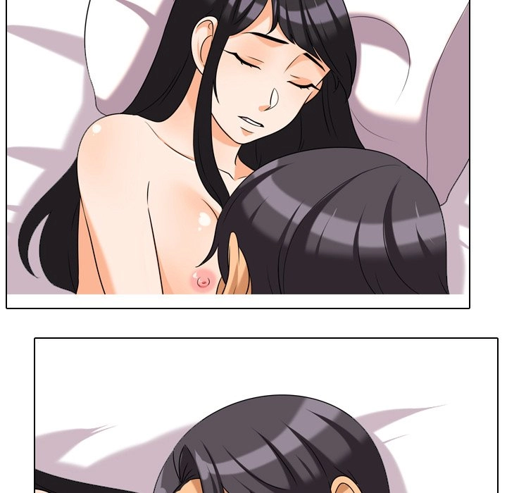 Our Exchange Chapter 34 page 39 - 