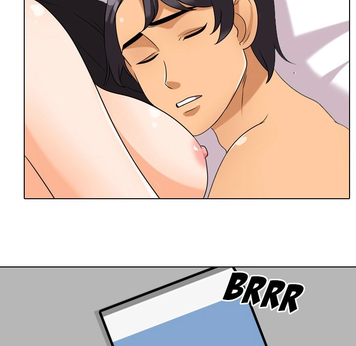 Our Exchange Chapter 34 page 40 - 