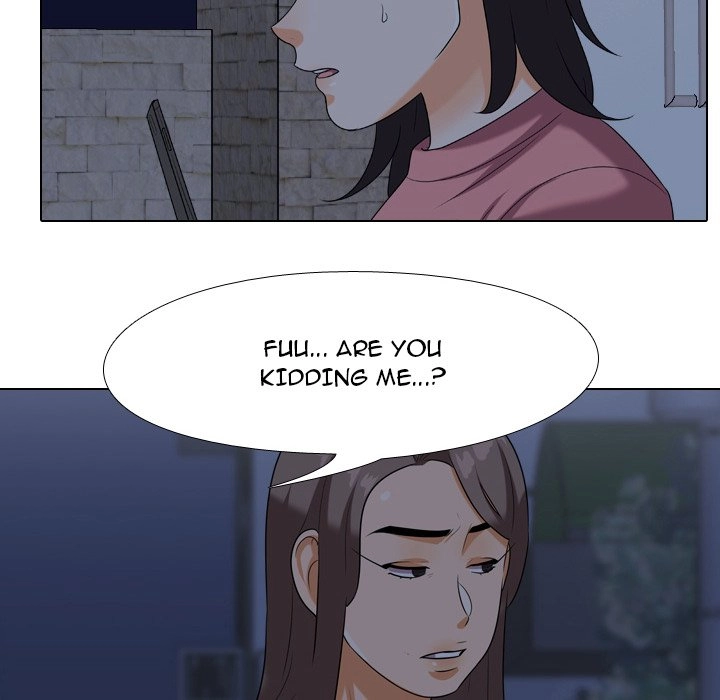 Our Exchange Chapter 34 page 46 - 