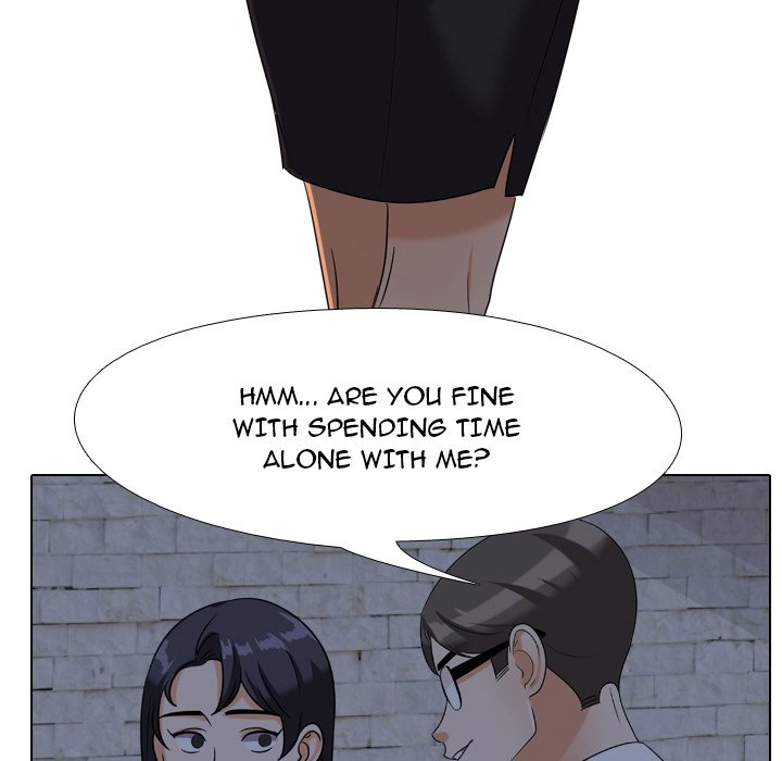Our Exchange Chapter 34 page 57 - 