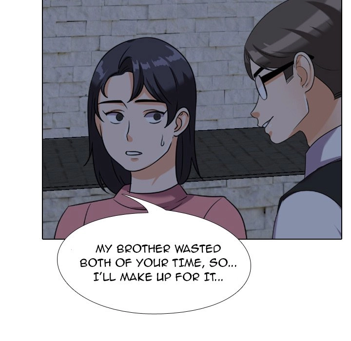 Our Exchange Chapter 34 page 61 - 