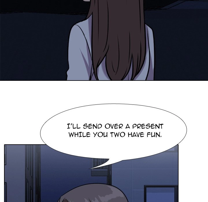 Our Exchange Chapter 34 page 64 - 