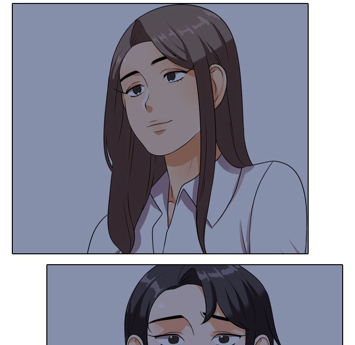 Our Exchange Chapter 34 page 68 - 