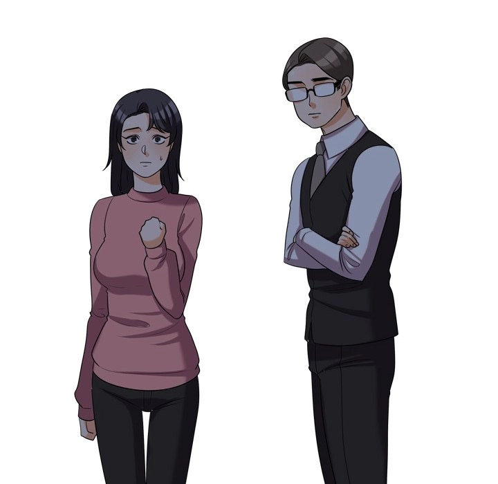 Our Exchange Chapter 34 page 70 - 