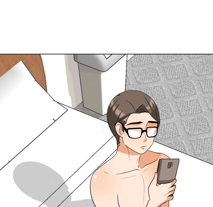 Our Exchange Chapter 34 page 73 - 