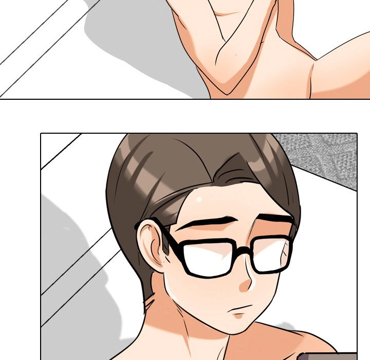Our Exchange Chapter 34 page 74 - 