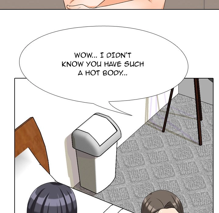 Our Exchange Chapter 34 page 78 - 