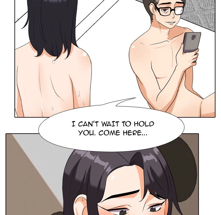 Our Exchange Chapter 34 page 79 - 