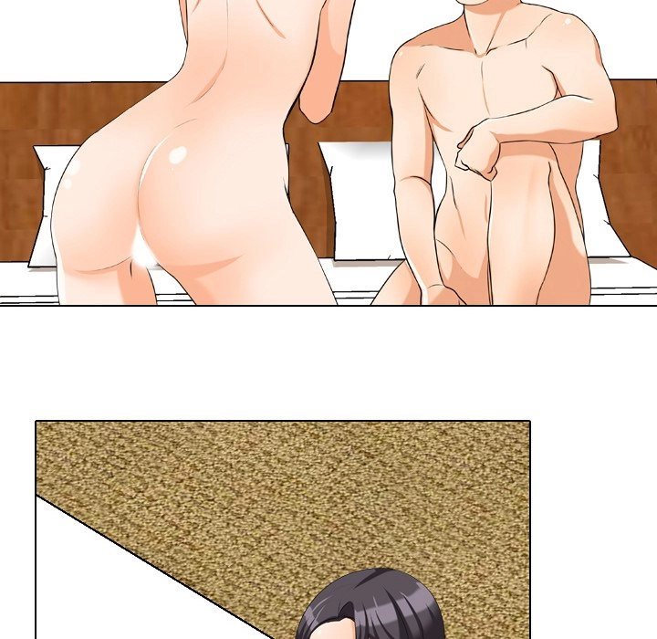 Our Exchange Chapter 34 page 82 - 