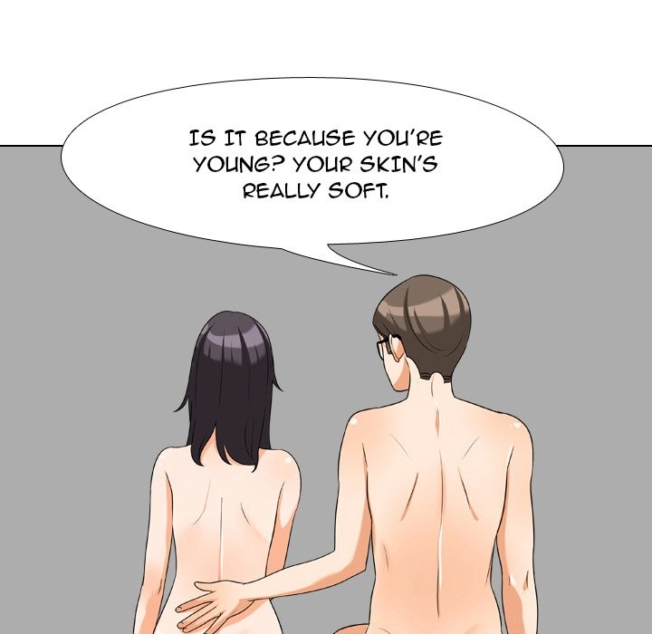 Our Exchange Chapter 34 page 84 - 
