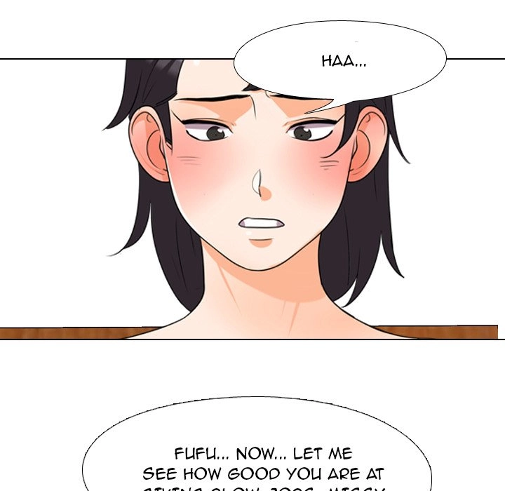 Our Exchange Chapter 34 page 87 - 